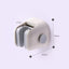 Adjustable Shower Bracket for Universal Use