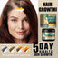 Ginger Hair Care Cream Nourishing, Soft, Nourishing And Repairing Dry Scalp Massage Cream - Korvel