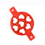 Reusable Silicone Omelette Mold - Korvel