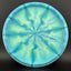 Claymore Gold-Ice Burst - Disco de Golf de Media Distancia Premium