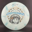 Cosmic Neutron Lift *Signed* - Castronaut LE