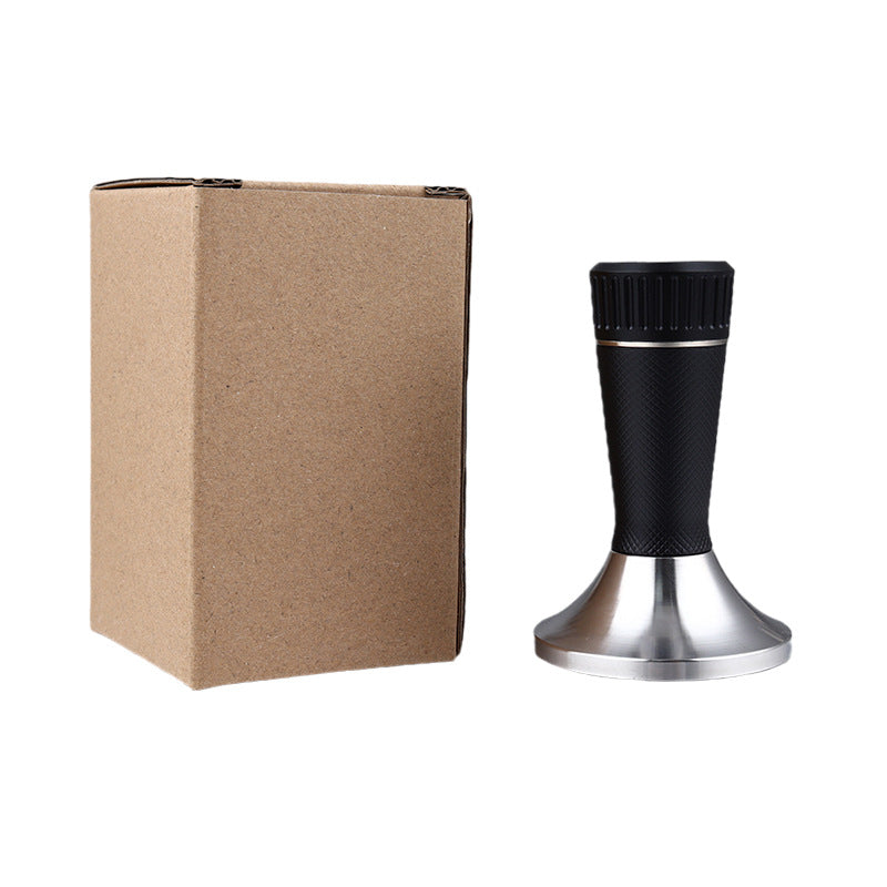 Reticulated Series Coffee Powder Hammer Stainless Steel Powder Distributor - Korvel