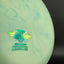 Innova Proto Glow R-Pro Firefly Disc Golf Putter