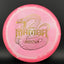 Halo Star Mamba Disc Golf Driver