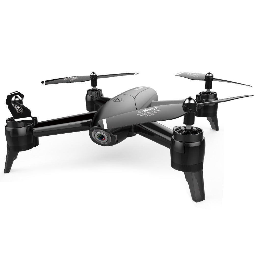 SG106 high-definition 4K dual camera optical flow fixed height quadcopter long endurance aerial photography drone - Korvel
