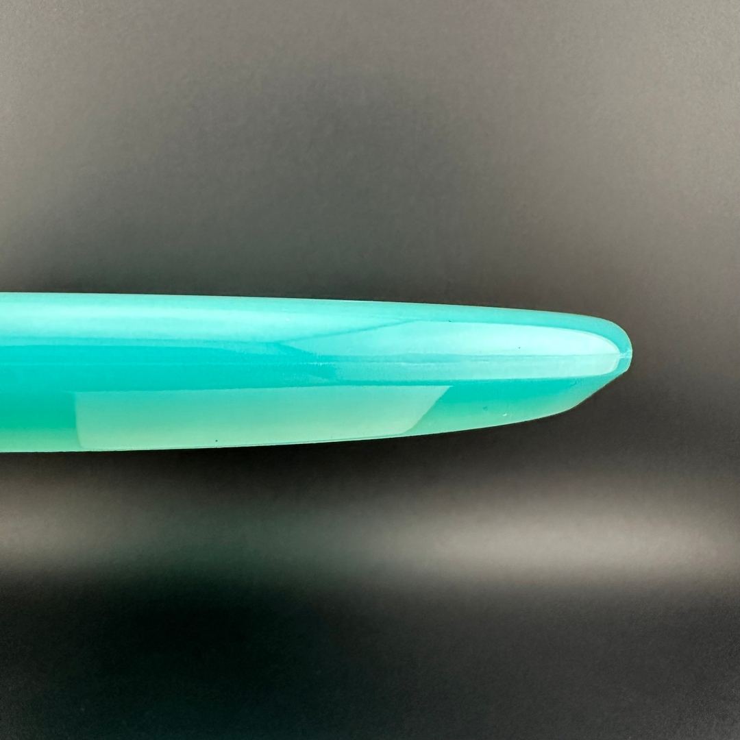 A5 (400 Ultra Soft Glow) - Twilight Tide Disc Golf Disc