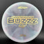 Z Swirl Buzzz - Chris Dickerson 2025 Tour Series Disc