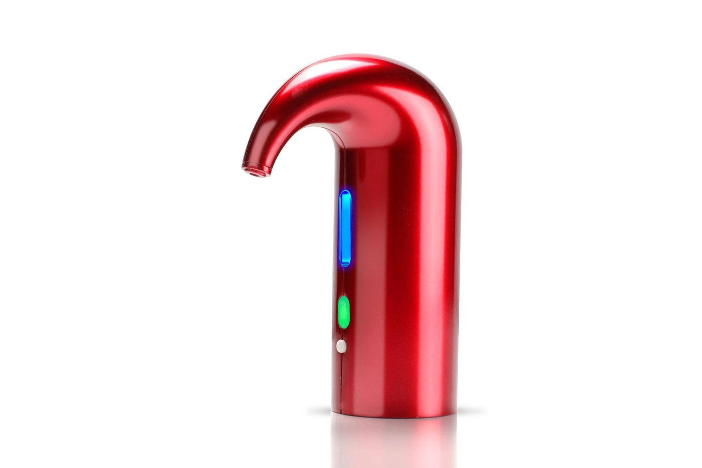 Electric Wine AeratorWine dispenser,Aeration and Decanter Wine Pourer,Red White Wine Accessories - Korvel