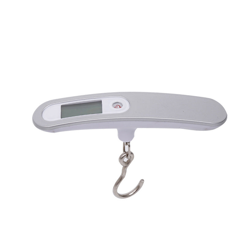 Portable Outdoor Travel Luggage Scale Rechargeable Electronic Scale Handheld Weight Scale ﻿ - Korvel