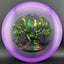 CryZtal Buzzz - Karudi the Overseer (Cult of RAD) - Exclusive Edition - Korvel