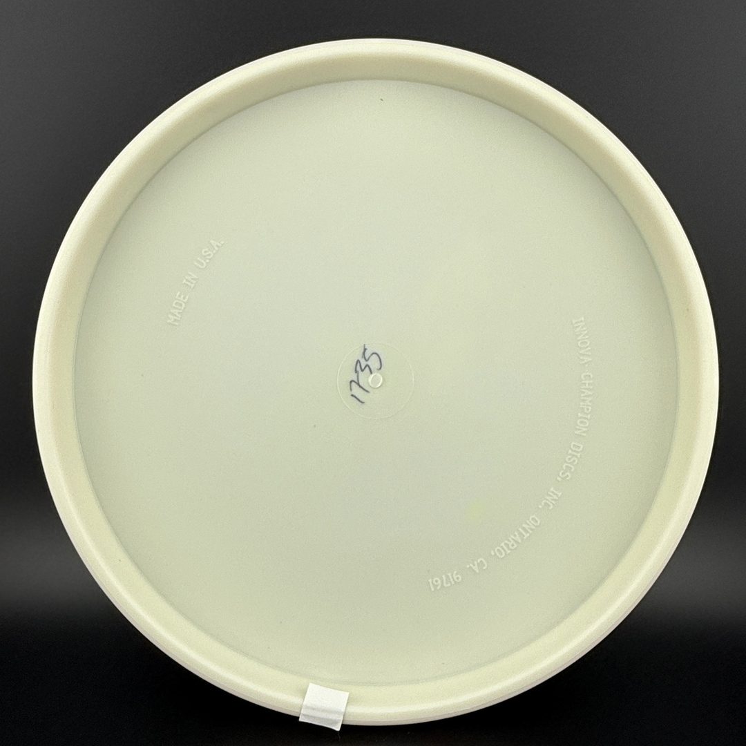 Star Polecat - Limited Air Force Stamp Disc Golf Putter