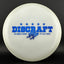 UV Glo Fierce - Paige Pierce Signature Disc