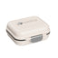 Boîte de Rappel Médical Mini Portable pour Rangement à Domicile
