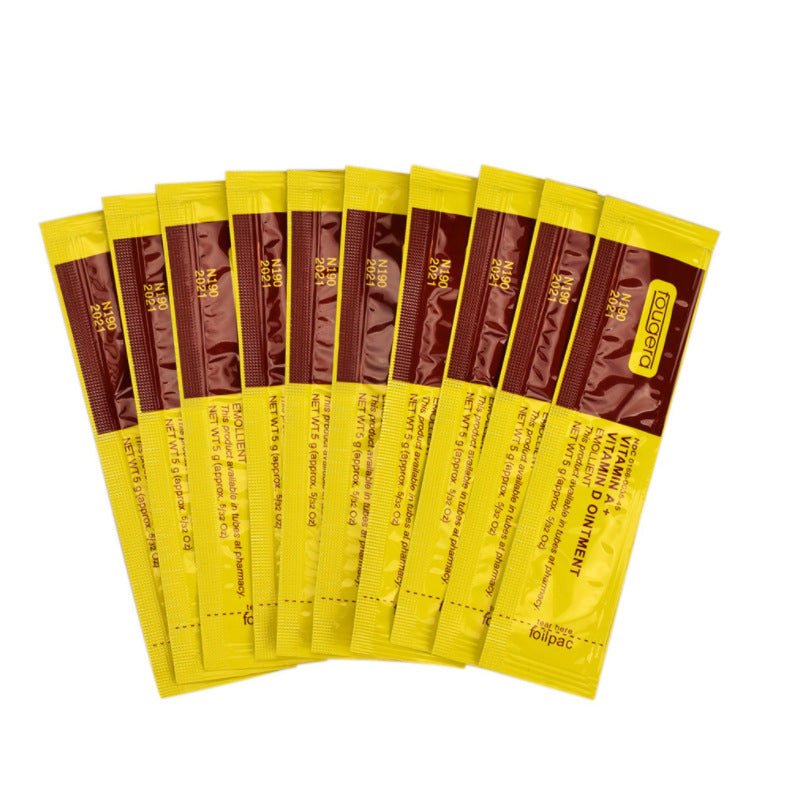 Tattoo repair strip Wipe strip Tattoo lip anti-itching anti-scar cream Tattoo eyebrow bleaching lip gel repair agent - Korvel