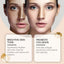 Vitamin C Brightening Serum Nourishes And Moisturizes Dull And Clear Facial Skin - Korvel