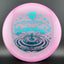 Color Glow C-Line Drop - Niklas Anttila Creator Series