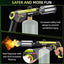 FlameForge Torch - Korvel