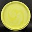 Swirly S-Line Glacier - Gannon Buhr Creator Series Disc