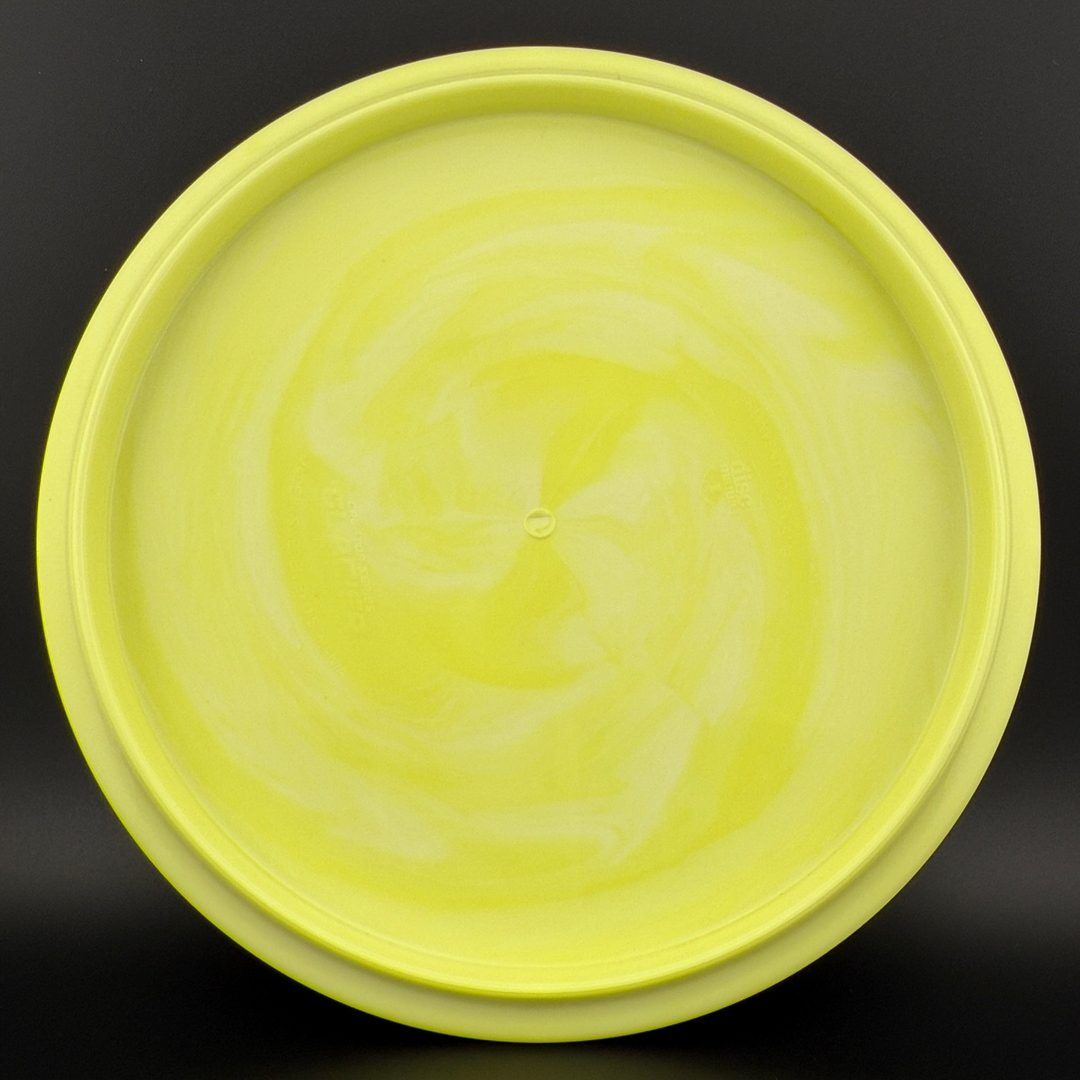 Swirly S-Line Glacier - Gannon Buhr Creator Series Disc