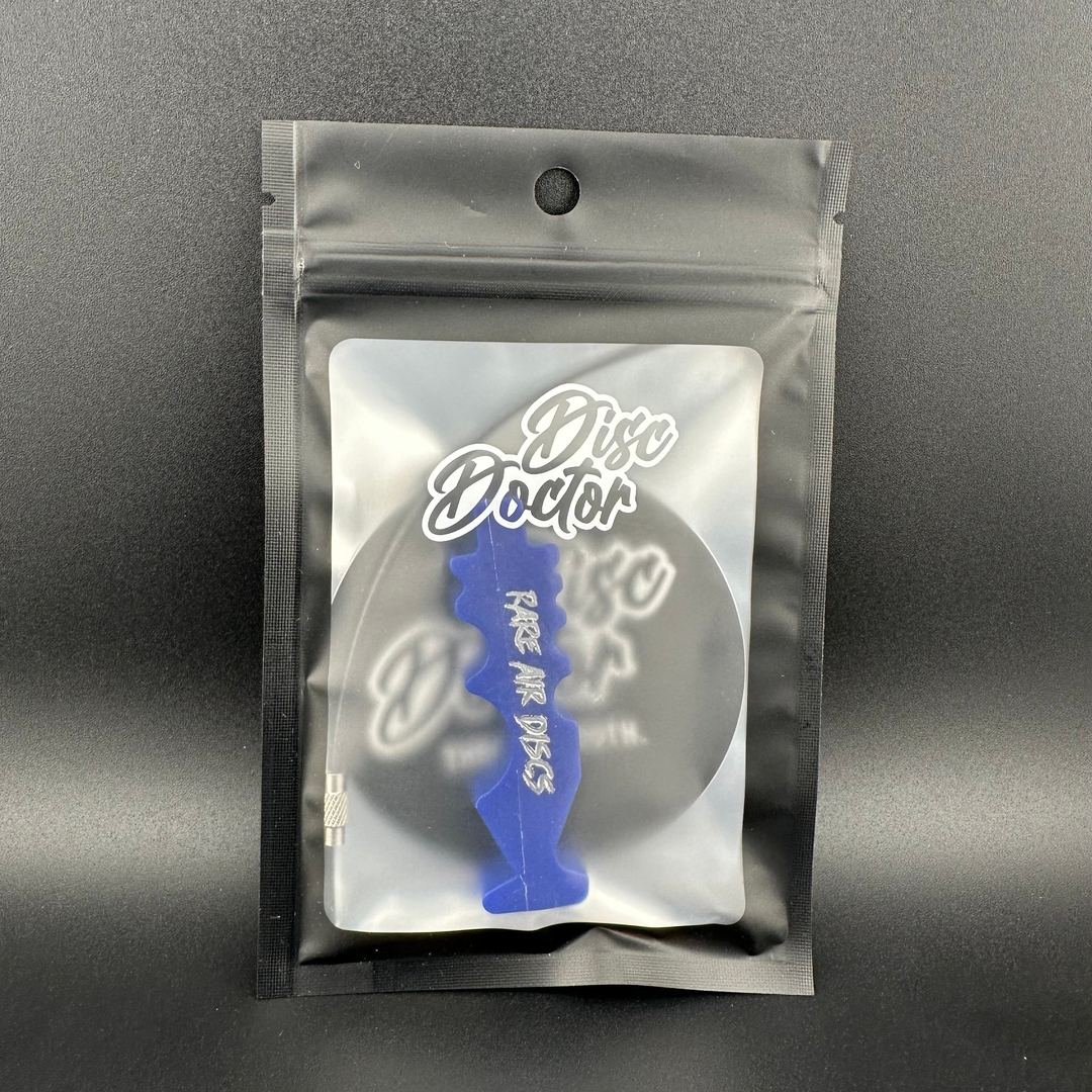Disc Doctor 3.0 - Limited Edition Repair Tool by Rare Air Discs - Korvel