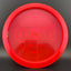 Z Athena Disc Golf Driver - Paul McBeth Edition
