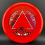 Soft Neutron Range Disc Golf Disc