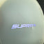 Glow Supra - Drew Gibson Stash Disc Golf Midrange