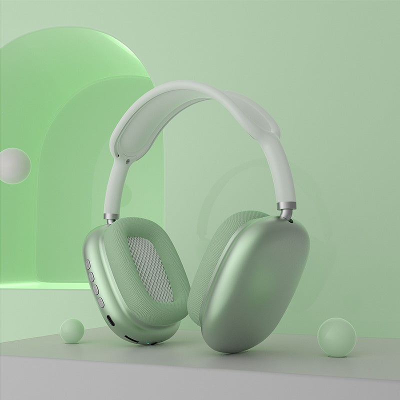 Auriculares Inalámbricos Over-Ear P9AirMax