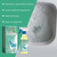 Toilet Cleaner Household Bathroom Cleaner Toilet Cleaner Odor Toilet Cleaner - Korvel