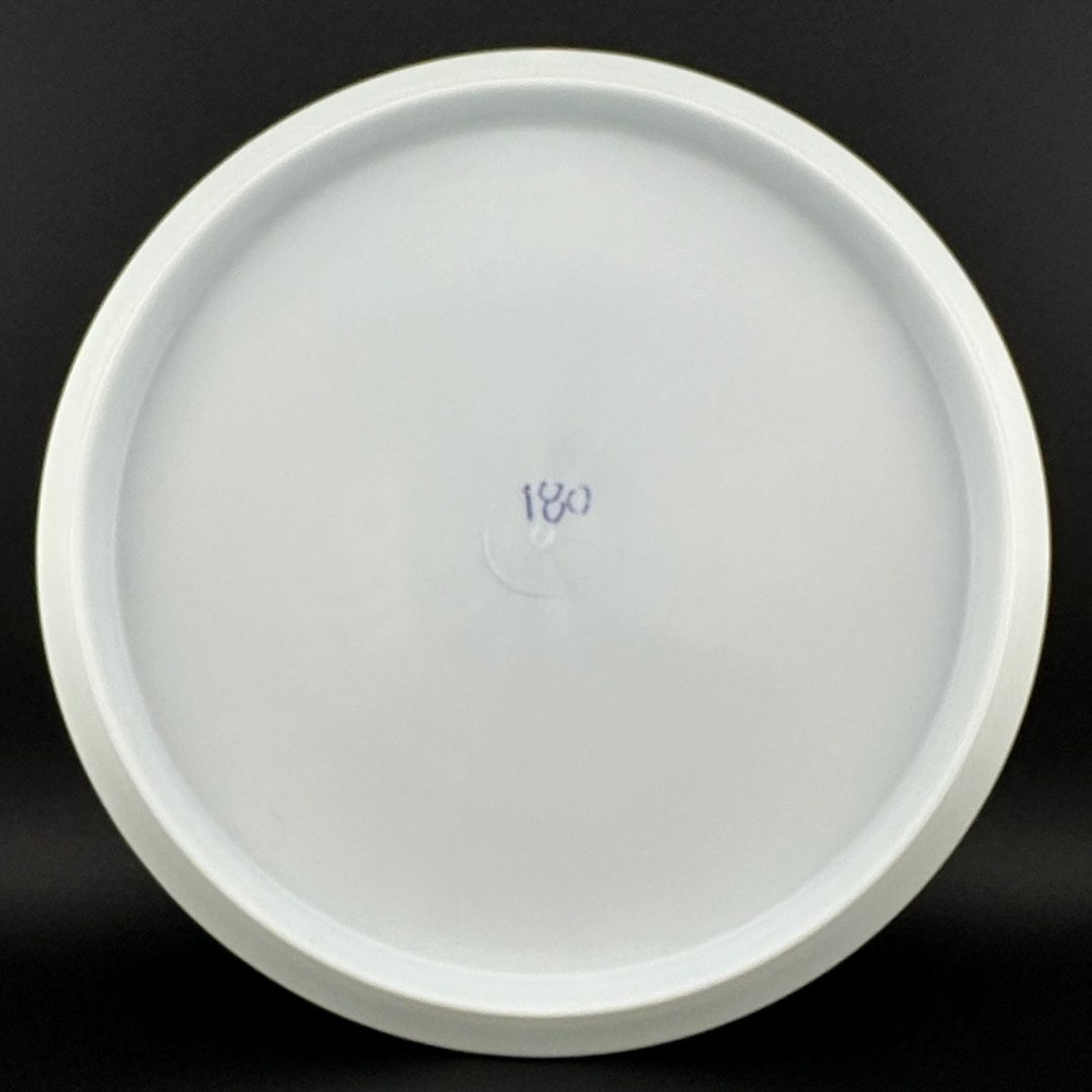 S-Line MD3 Disc Golf Midrange - Innova Made - 5502 Run