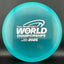 Color Glow C-Line MD1 - Édition Pro World Championships 2025
