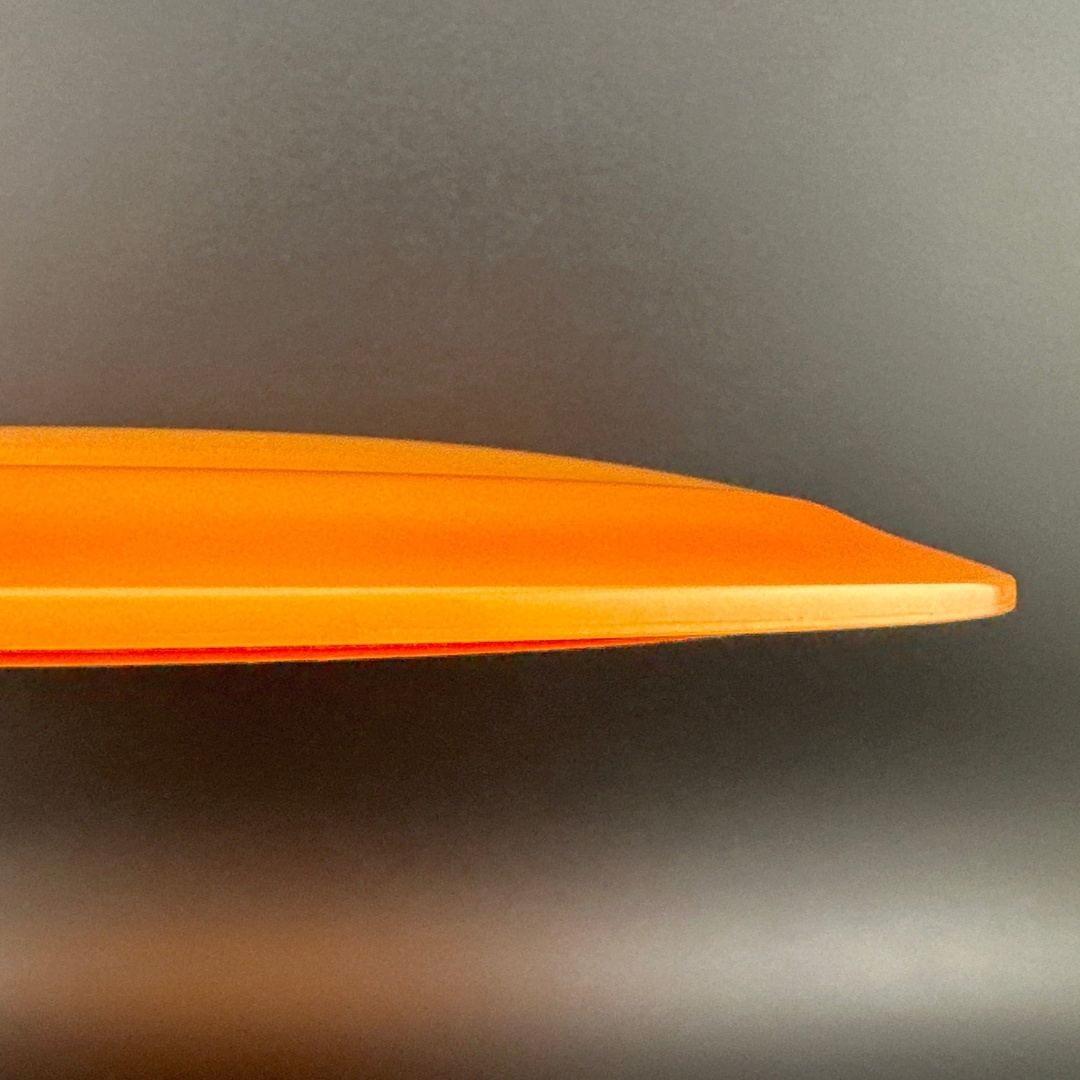 MaxLife Lawin Disc Golf Driver