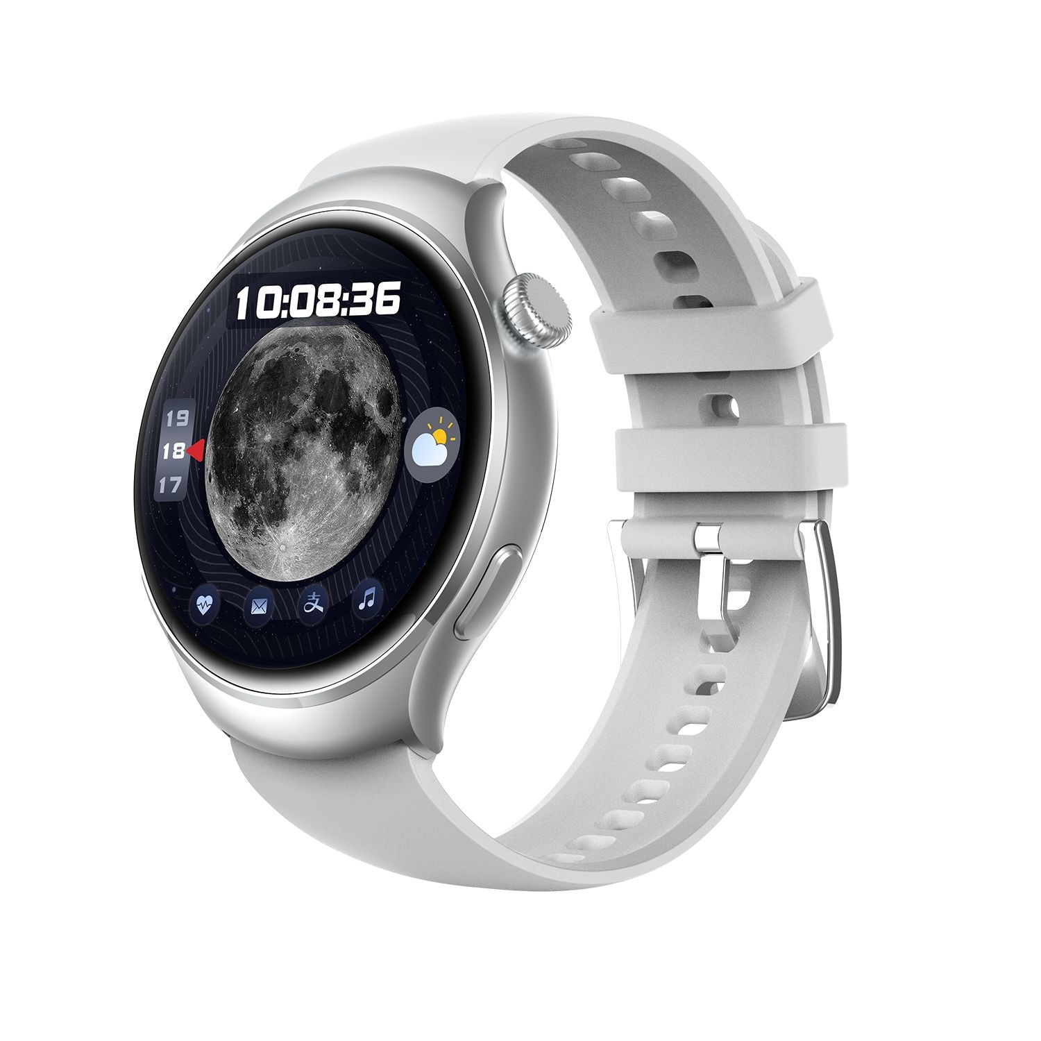 GS Watch 4  Smart bracelet - Korvel