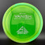 Axiom Proton Vanish Disc Golf Driver