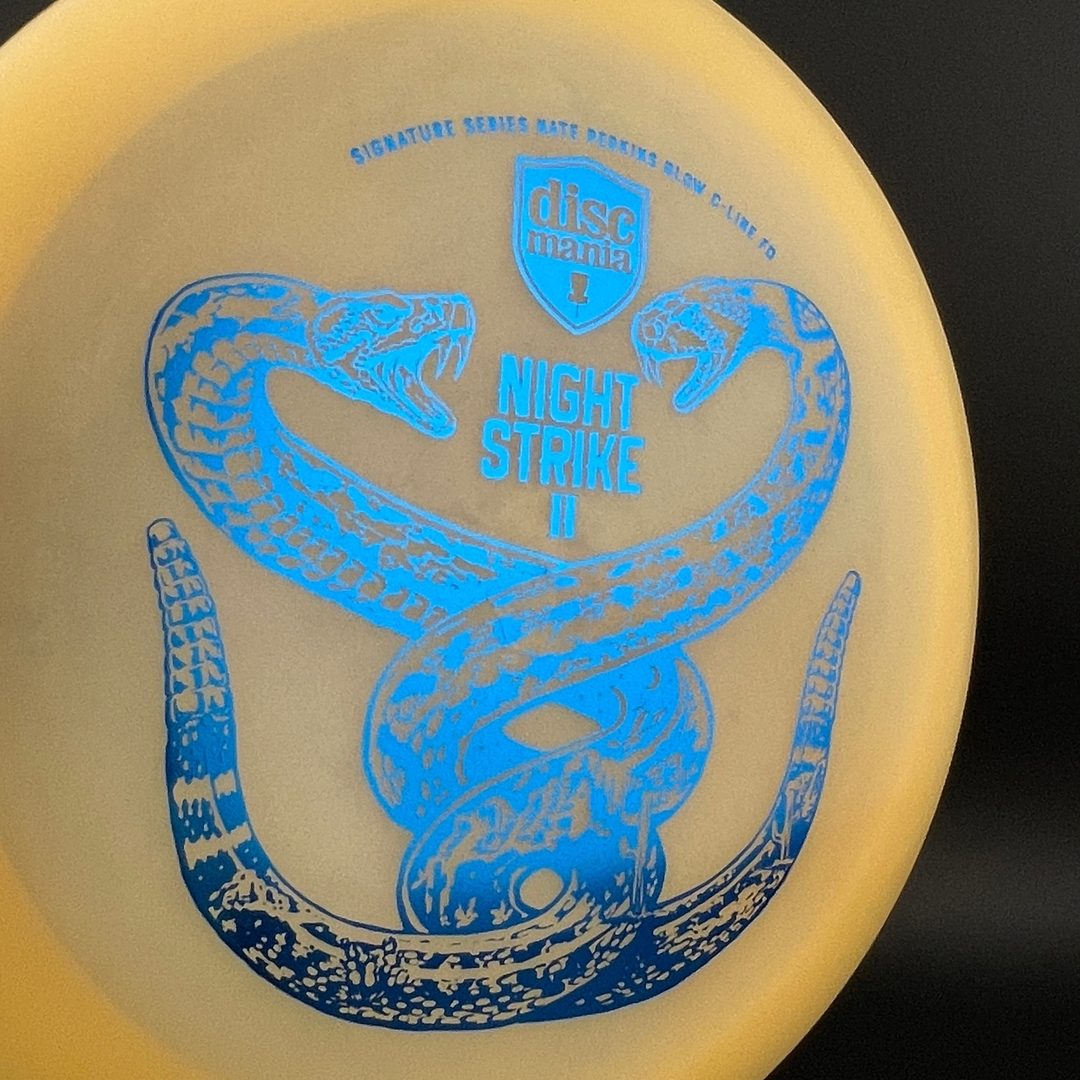 Color Glow C-line FD - Night Strike 2 - Innova Made