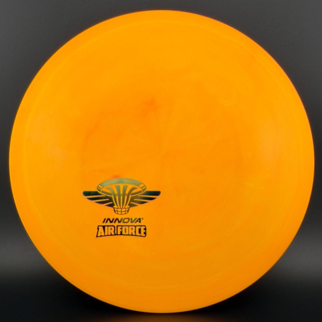Star Stingray - Sello Limitado de la Fuerza Aérea
