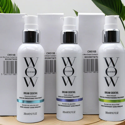Color Wow Dream Cocktail Deep Repair Conditioner