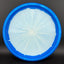 Fuzion Orbit Warden Disc Golf Putter - Limited Edition