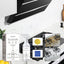 Heavy Oil Foam Cleaner for Kitchen Surfaces