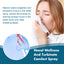 Spray nasal premium pour le soulagement de la congestion et le nettoyage