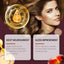 Batana Hair Oil Hair Care Improve Dry Hair, Smooth And Glossy Hair Essence Oil - Korvel
