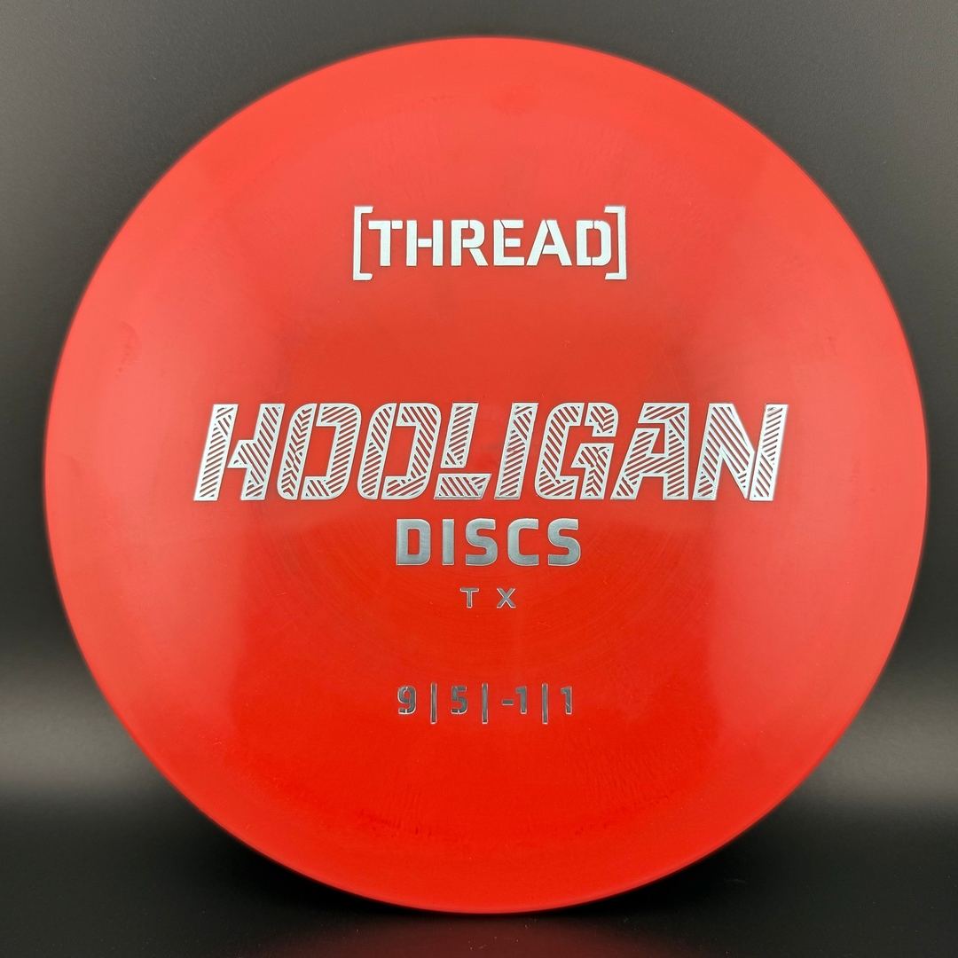 Primo Thread Disc Golf Driver