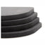 4-Piece Anti-Vibration Pads for Washing Machines