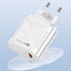 68W Support super fast charging mobile phone charger - Korvel