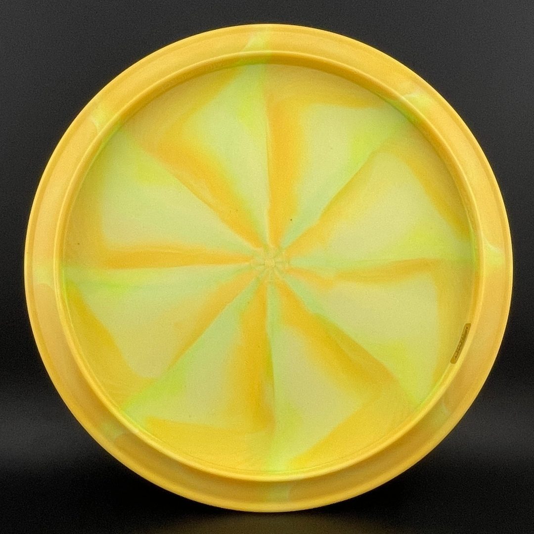 Swirl ESP Passion Disc - Designed by Paige Pierce