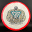 Horizon S-Line Glacier - Gannon Buhr Creator Series Disc