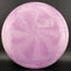 Ti Sparkle Buzzz - Ledgestone 2025 Season 2 Disc Golf Disc