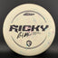 Jawbreaker Focus - Édition Signature de Ricky Wysocki