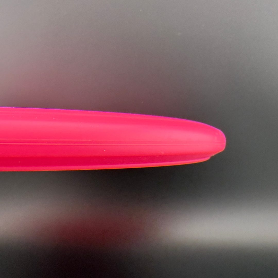 Trophy Line Champ Disc Golf Putter
