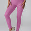 High Waist Active Leggings - Korvel